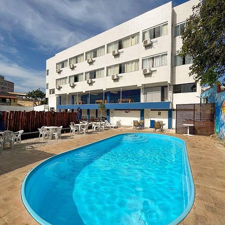 Pousada Loft Praia Dos Anjos Arraial do Cabo Esterno foto