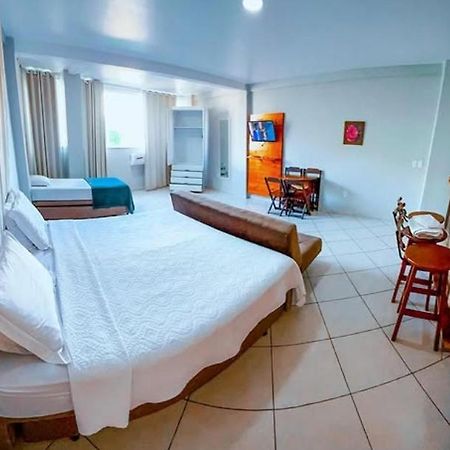 Pousada Loft Praia Dos Anjos Arraial do Cabo Esterno foto