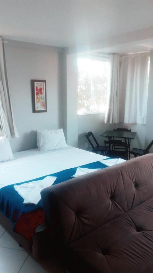 Pousada Loft Praia Dos Anjos Arraial do Cabo Esterno foto