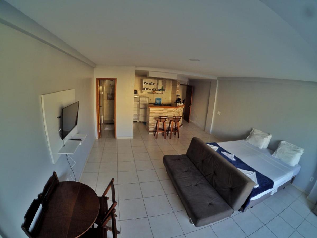 Pousada Loft Praia Dos Anjos Arraial do Cabo Esterno foto