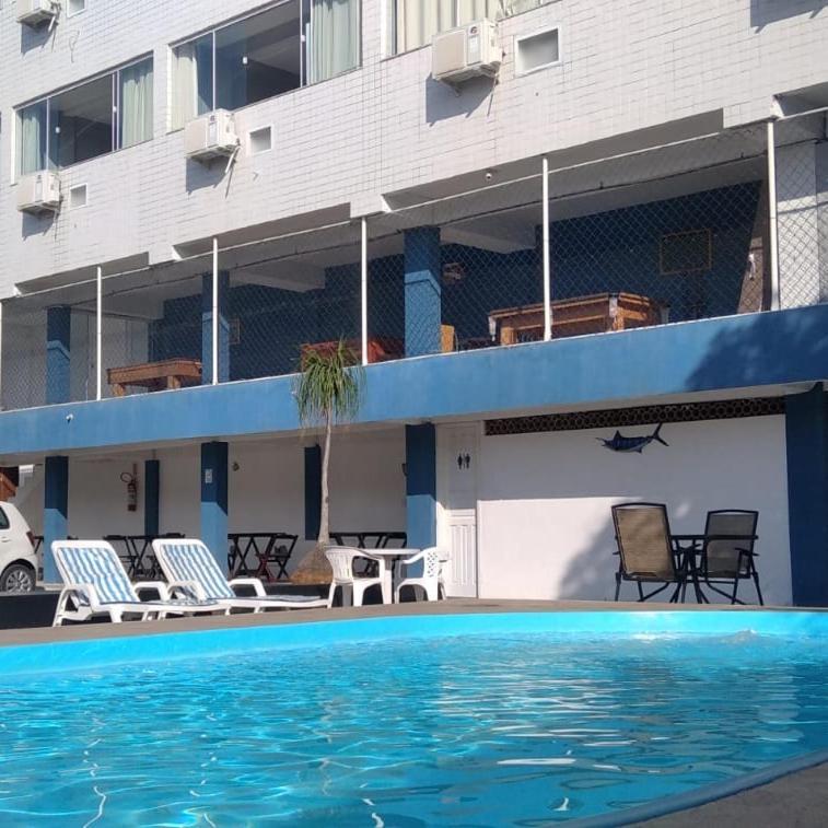 Pousada Loft Praia Dos Anjos Arraial do Cabo Esterno foto