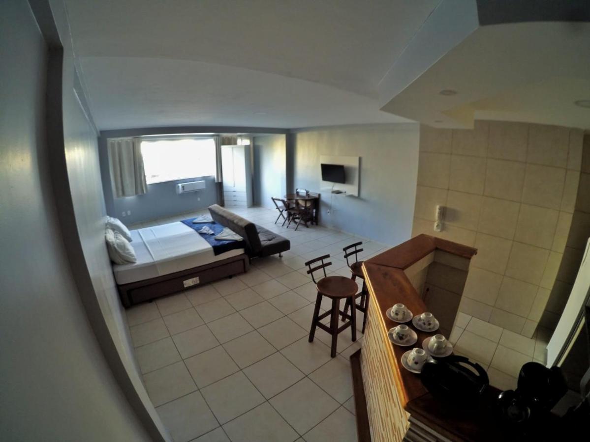 Pousada Loft Praia Dos Anjos Arraial do Cabo Esterno foto