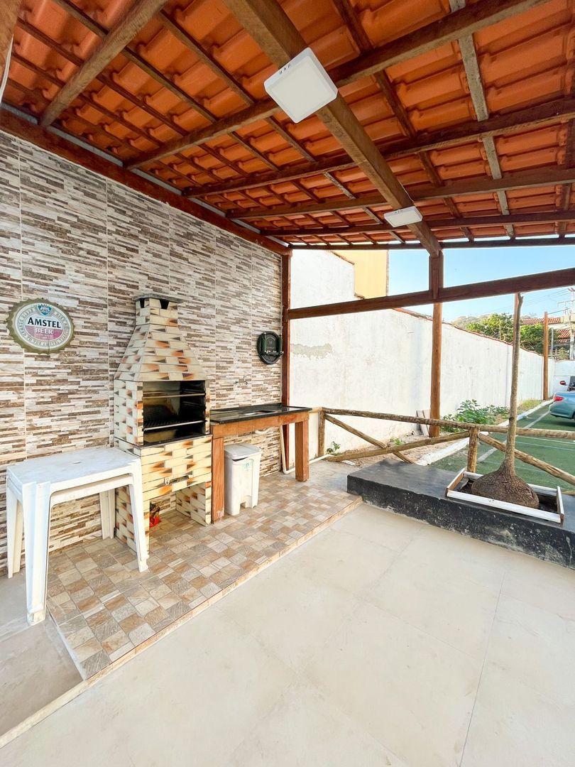 Pousada Loft Praia Dos Anjos Arraial do Cabo Esterno foto