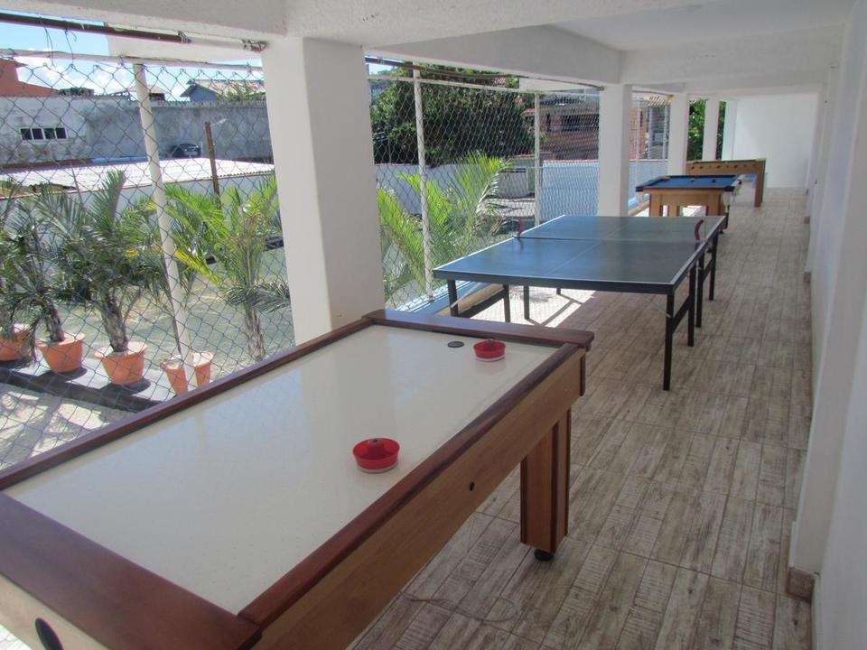 Pousada Loft Praia Dos Anjos Arraial do Cabo Esterno foto