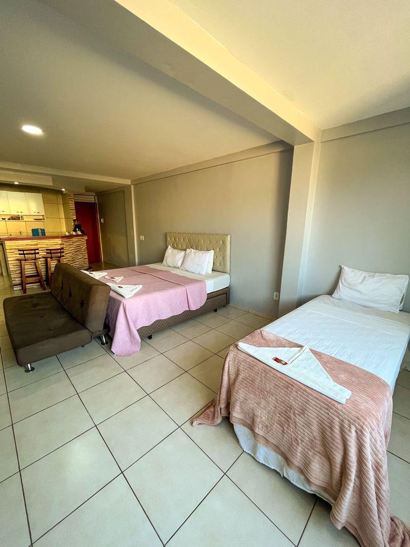 Pousada Loft Praia Dos Anjos Arraial do Cabo Esterno foto