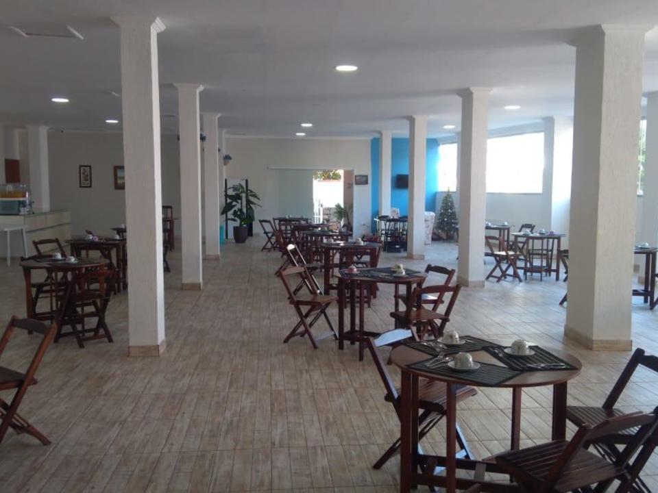 Pousada Loft Praia Dos Anjos Arraial do Cabo Esterno foto