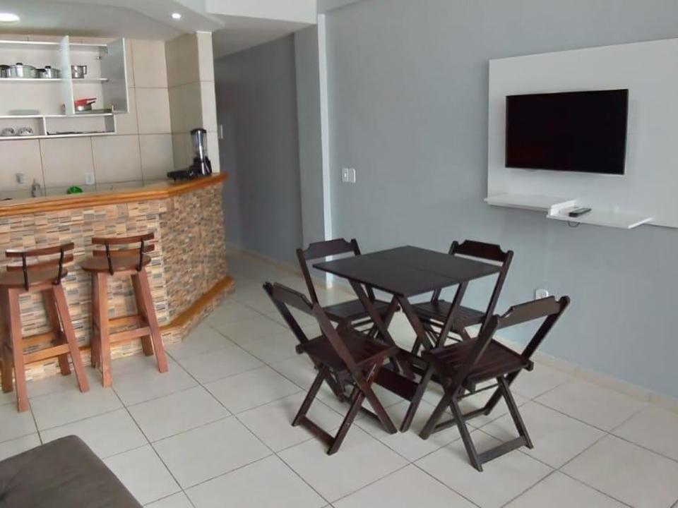 Pousada Loft Praia Dos Anjos Arraial do Cabo Esterno foto