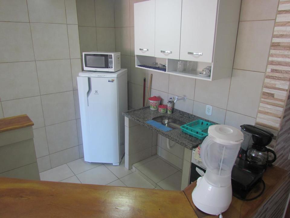 Pousada Loft Praia Dos Anjos Arraial do Cabo Esterno foto