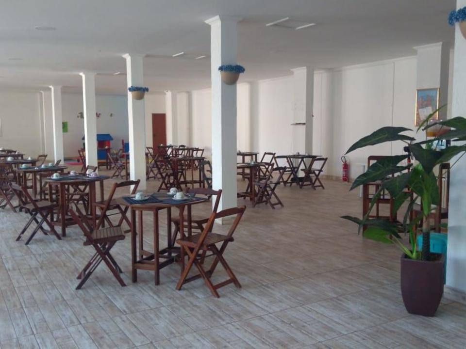 Pousada Loft Praia Dos Anjos Arraial do Cabo Esterno foto