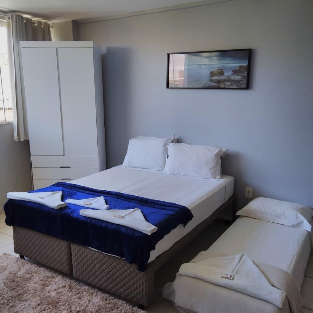 Pousada Loft Praia Dos Anjos Arraial do Cabo Esterno foto