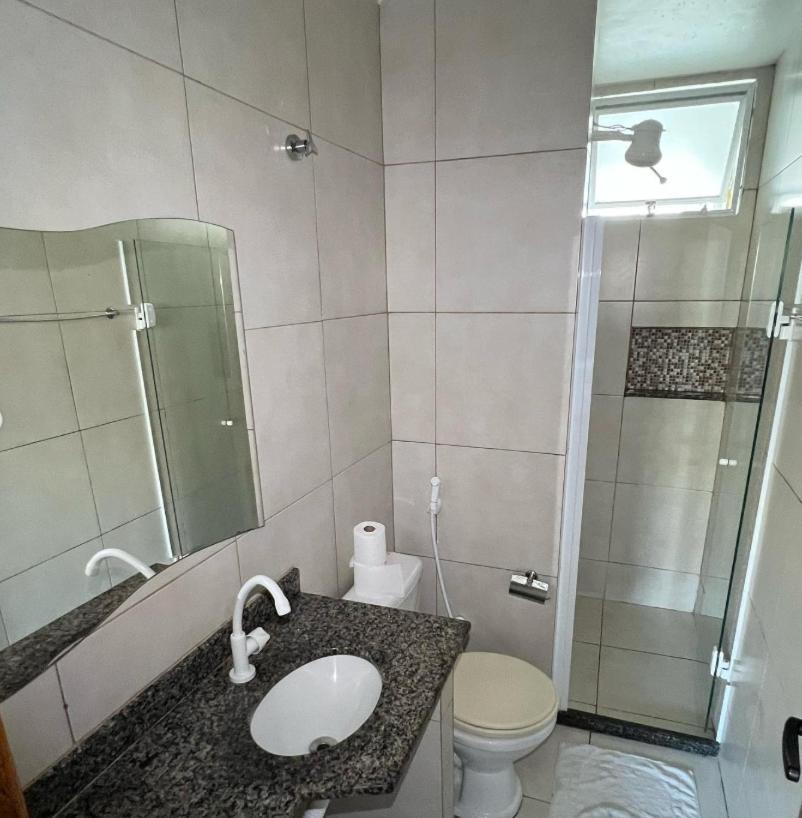 Pousada Loft Praia Dos Anjos Arraial do Cabo Esterno foto