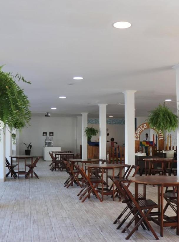 Pousada Loft Praia Dos Anjos Arraial do Cabo Esterno foto