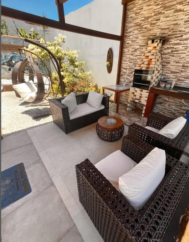 Pousada Loft Praia Dos Anjos Arraial do Cabo Esterno foto