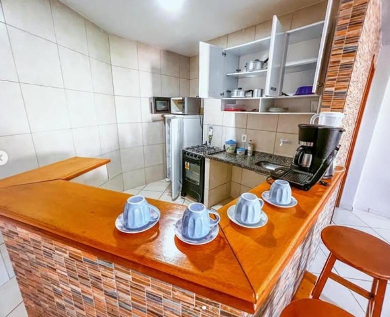 Pousada Loft Praia Dos Anjos Arraial do Cabo Esterno foto
