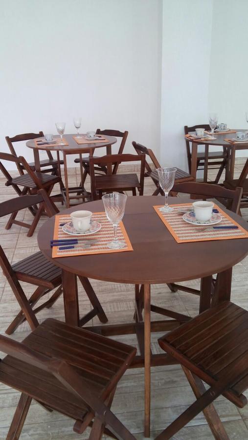 Pousada Loft Praia Dos Anjos Arraial do Cabo Esterno foto