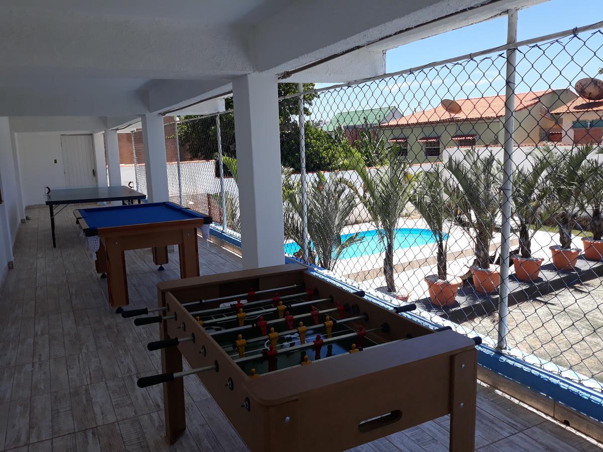 Pousada Loft Praia Dos Anjos Arraial do Cabo Esterno foto