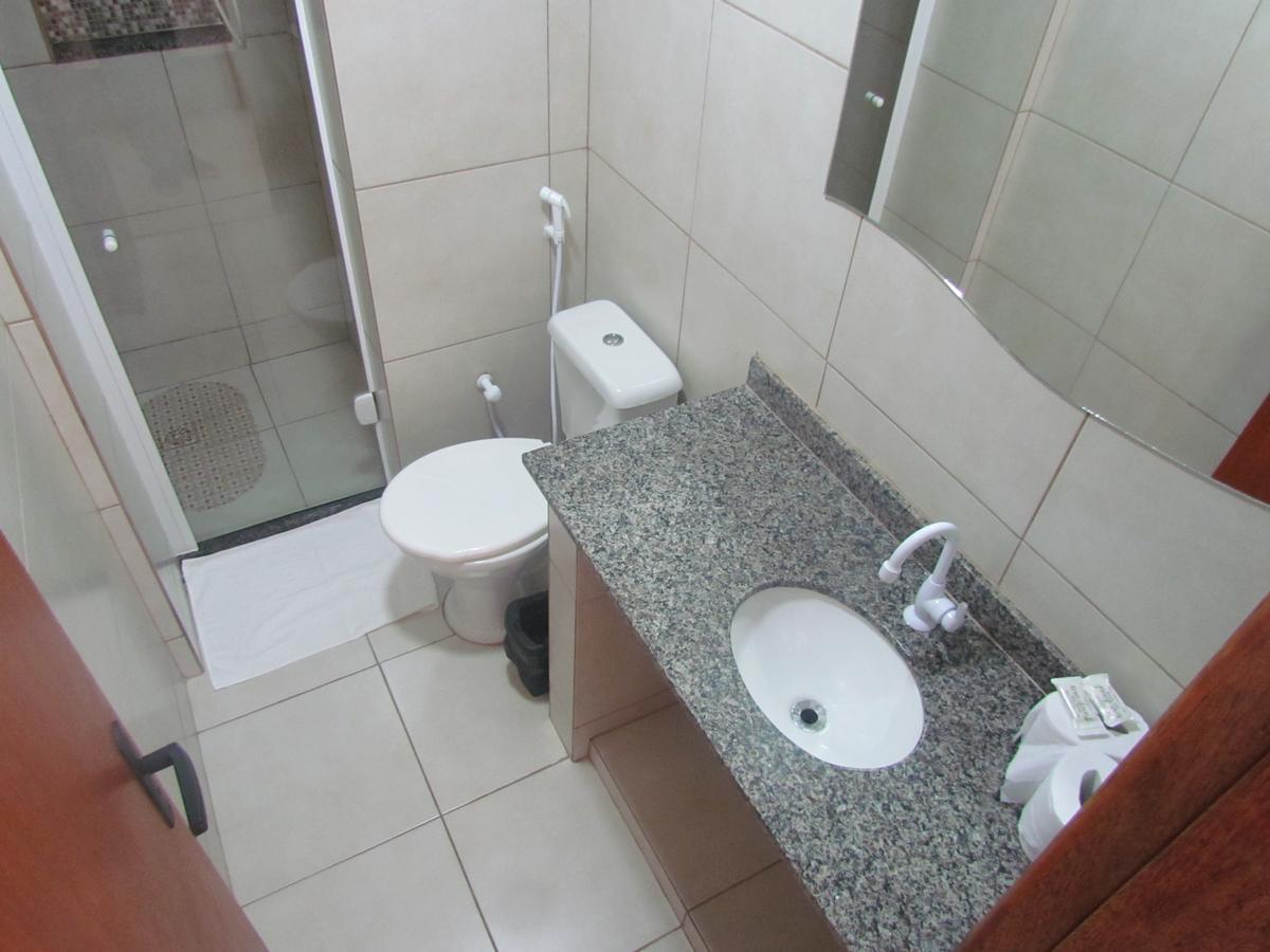 Pousada Loft Praia Dos Anjos Arraial do Cabo Esterno foto