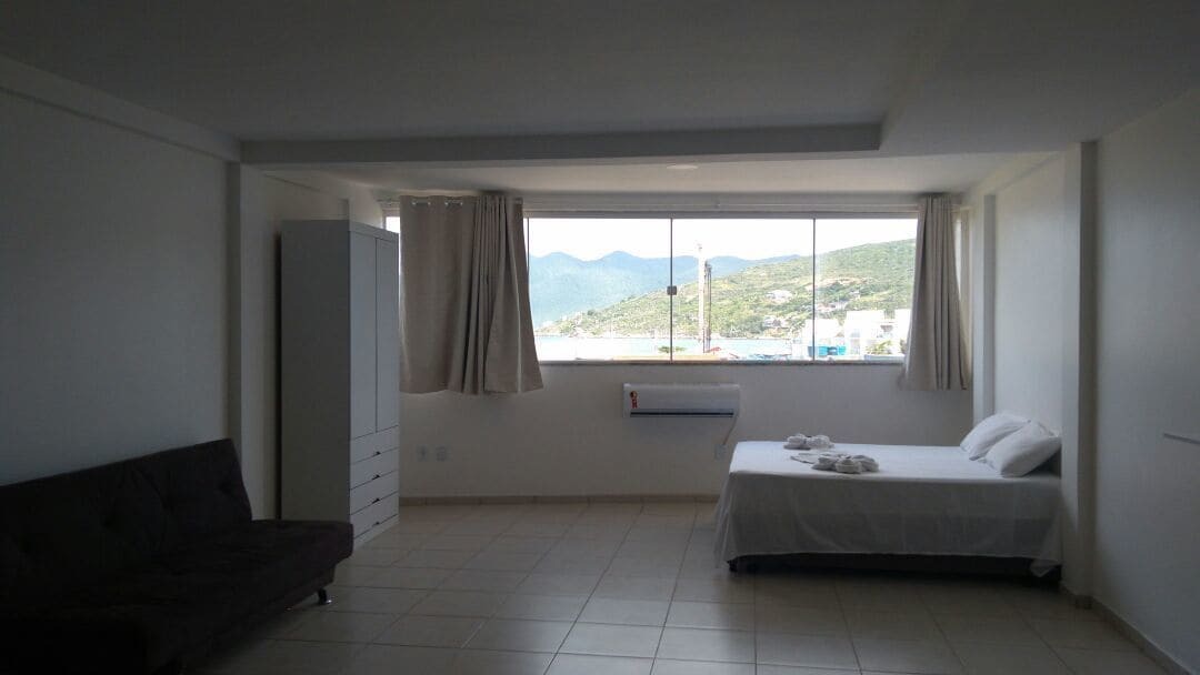 Pousada Loft Praia Dos Anjos Arraial do Cabo Esterno foto
