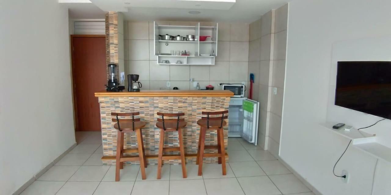 Pousada Loft Praia Dos Anjos Arraial do Cabo Esterno foto